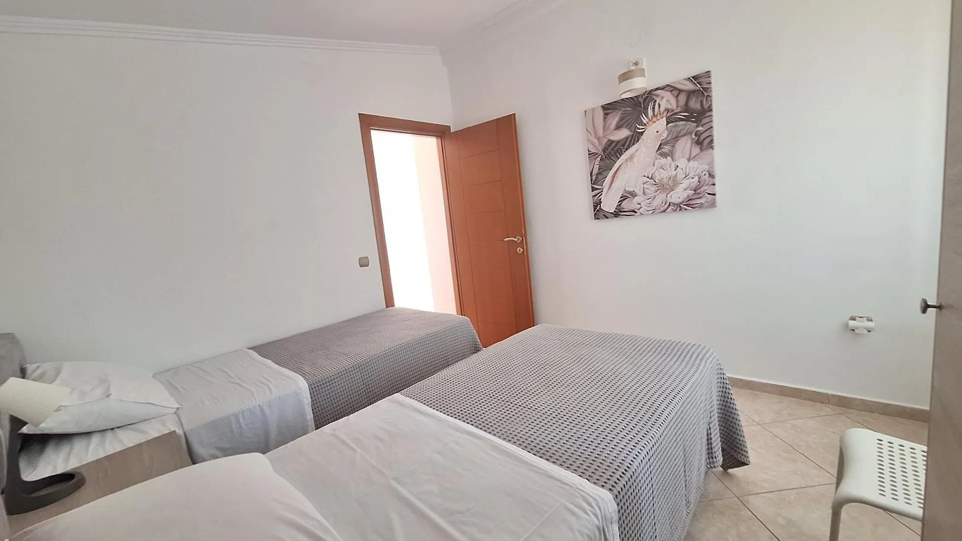 Prázdninový dům Vila Rural Modern House Agios Mamas