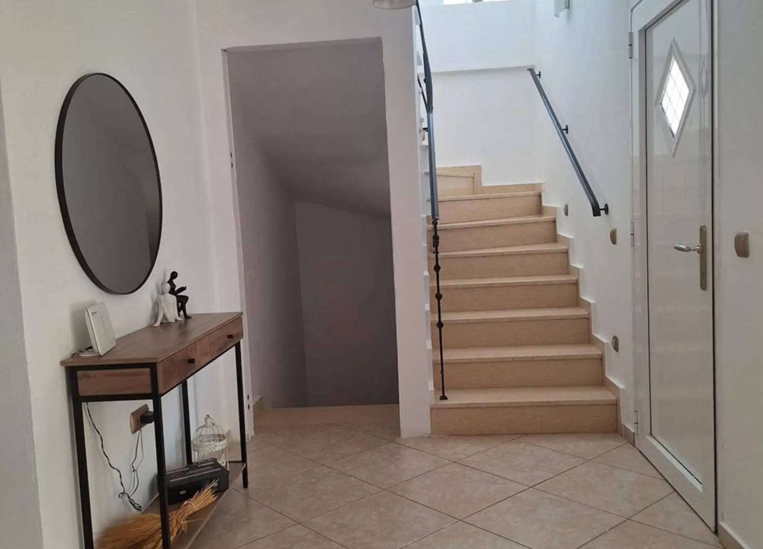 Vila Rural Modern House Agios Mamas