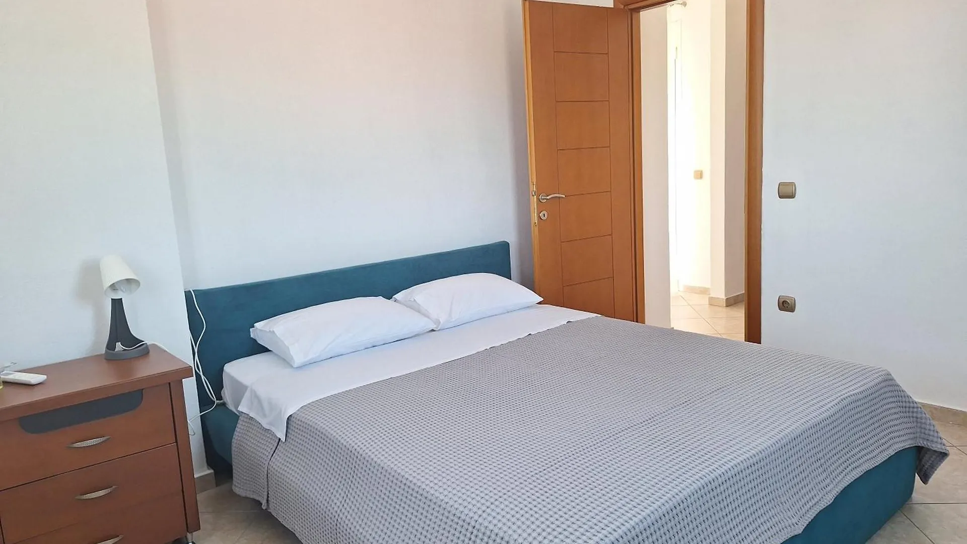 Vila Rural Modern House Agios Mamas  0*, Agios Mamas (Chalkidiki)