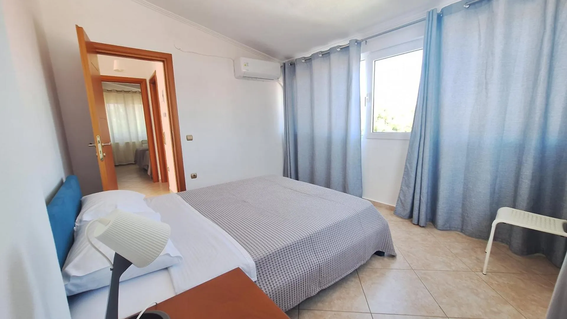 Prázdninový dům Vila Rural Modern House Agios Mamas
