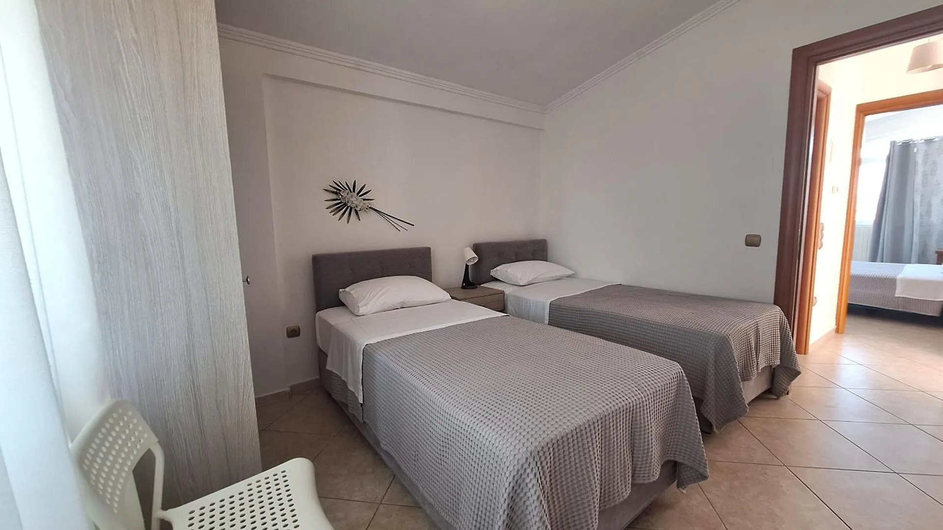 Prázdninový dům Vila Rural Modern House Agios Mamas