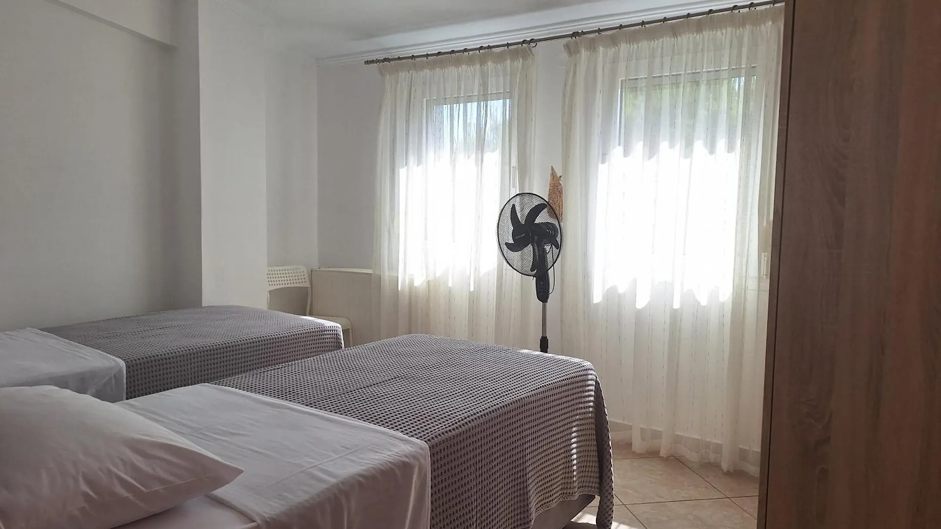 Vila Rural Modern House Agios Mamas  Prázdninový dům Agios Mamas (Chalkidiki)